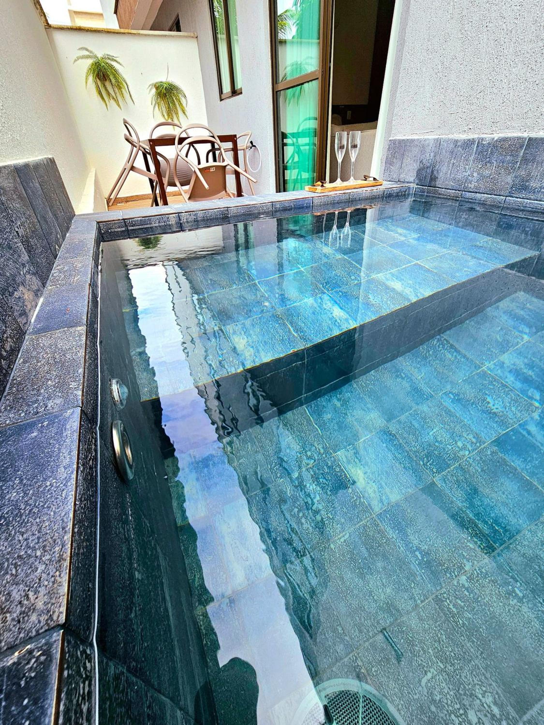 Edf. Porto Prime no centro de Porto COM e SEM piscina privativa By HM