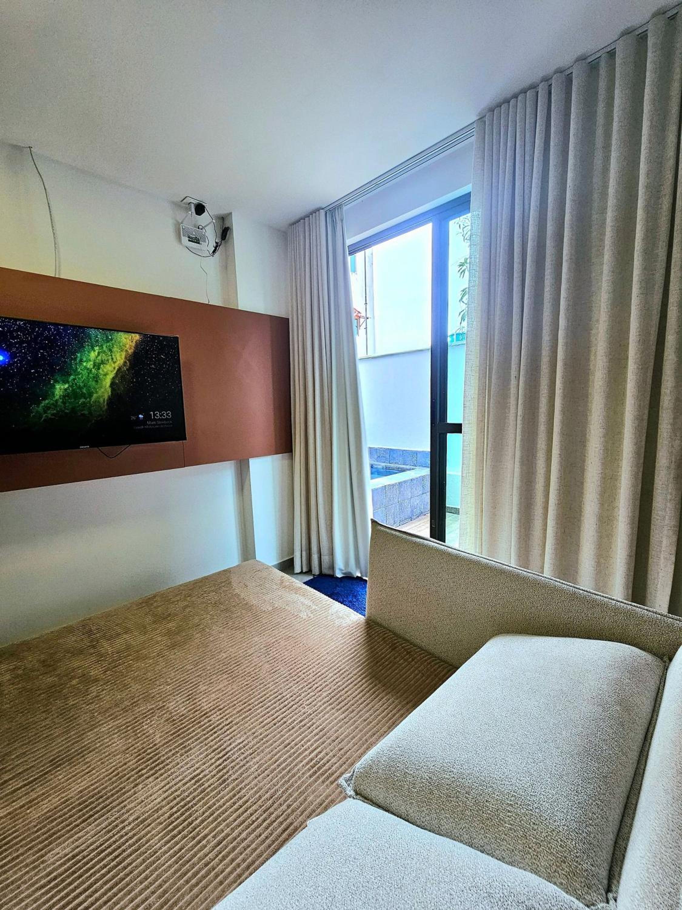 Edf. Porto Prime no centro de Porto COM e SEM piscina privativa By HM