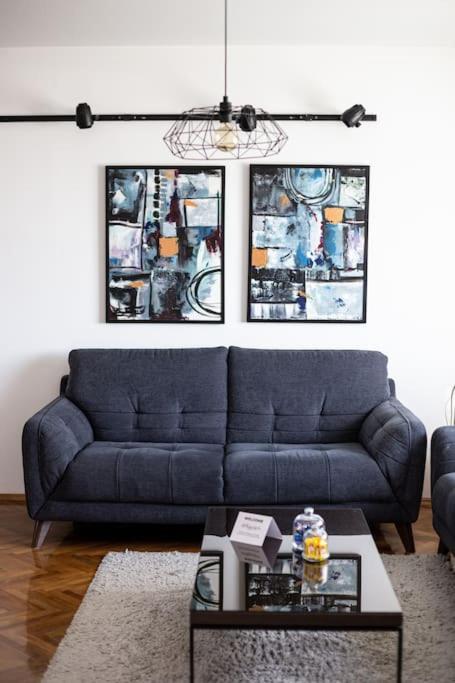 Cozy apartment view 4