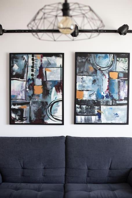 Cozy apartment view 5