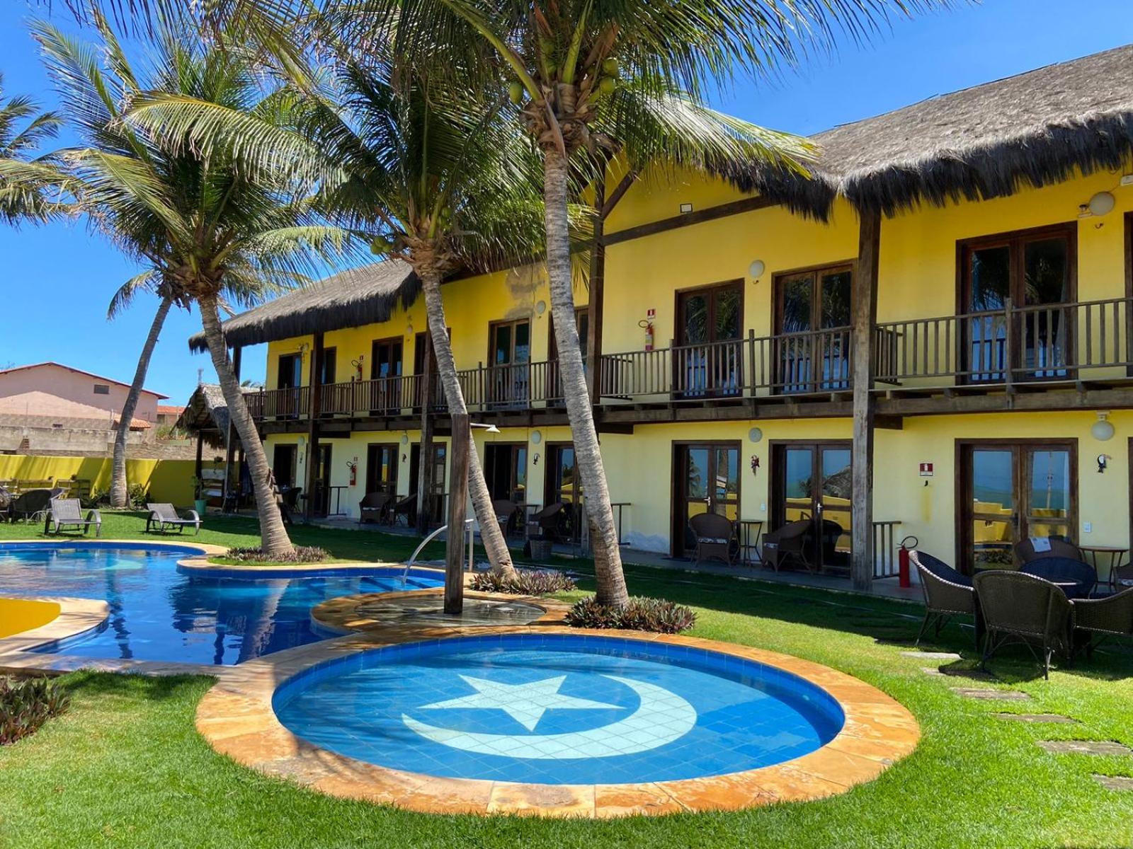 Residencial Sirius Canoa