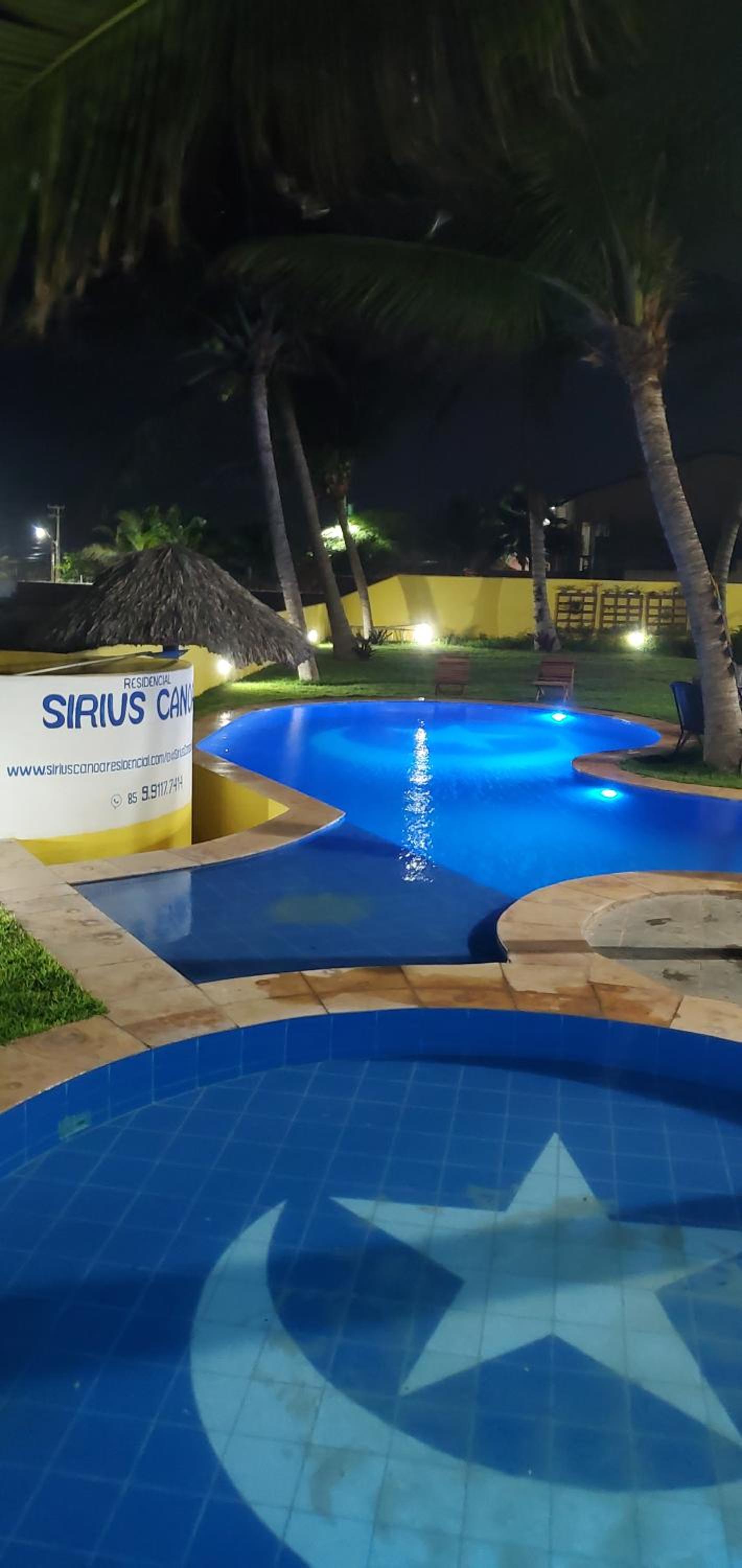 Residencial Sirius Canoa