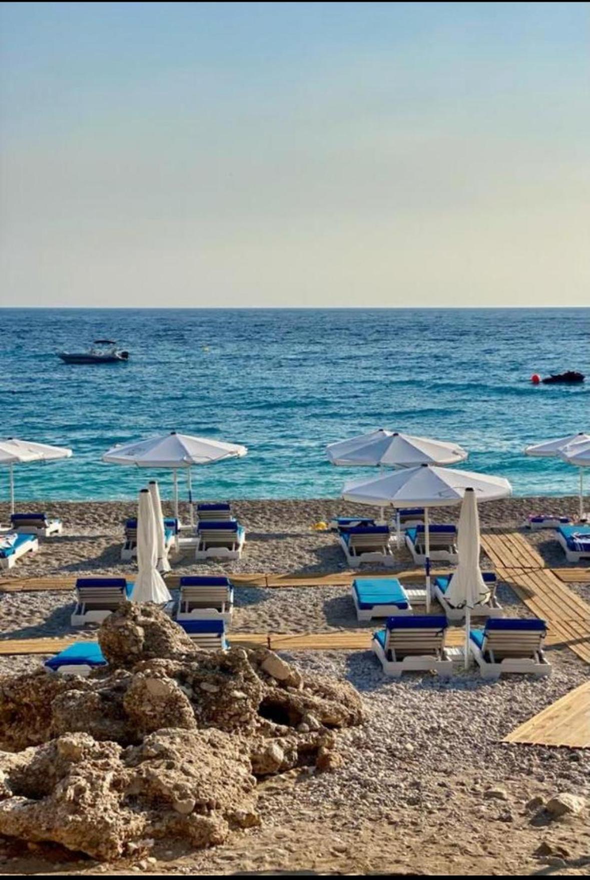 London Villa Olea Residence Drimades