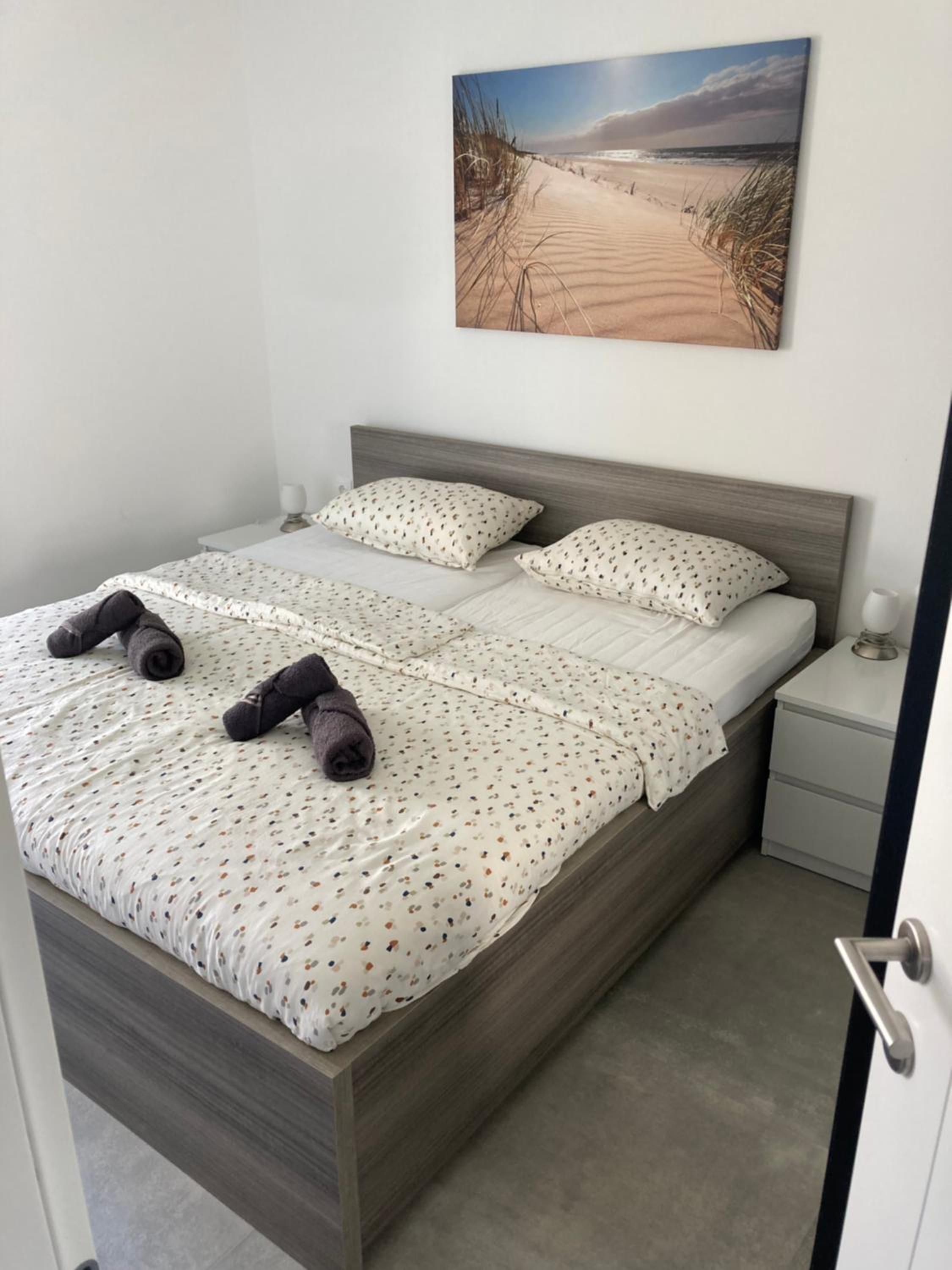 Apartman Dennis Palms