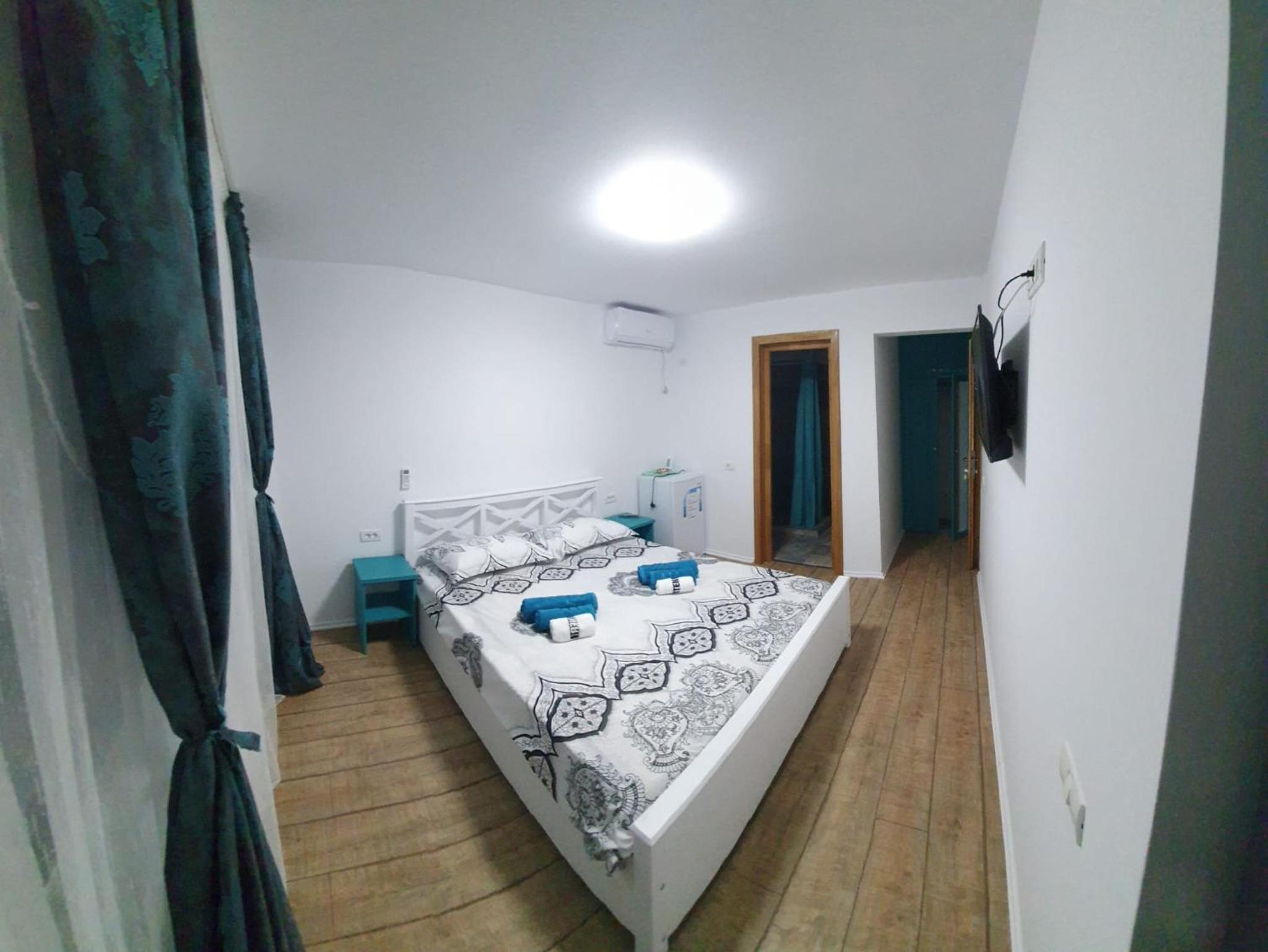 Casa Țache