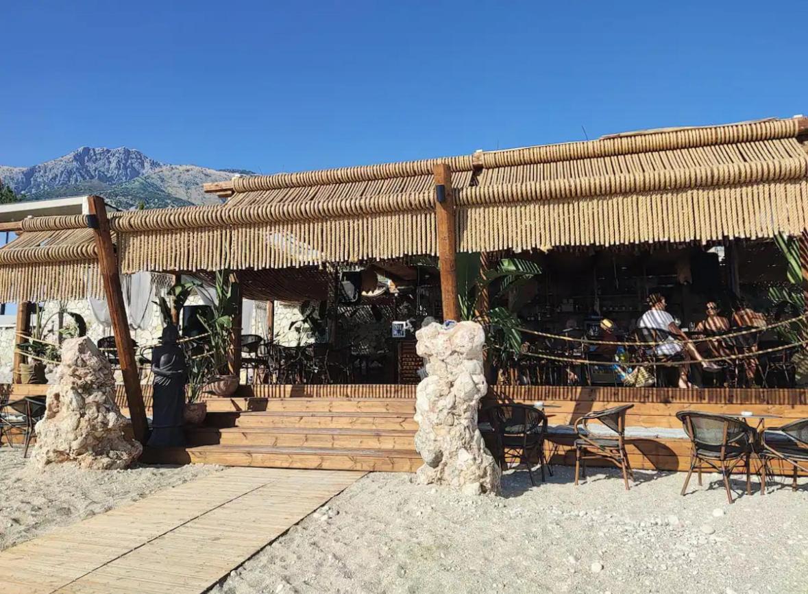 Summer Villa Olea Residence Drimades