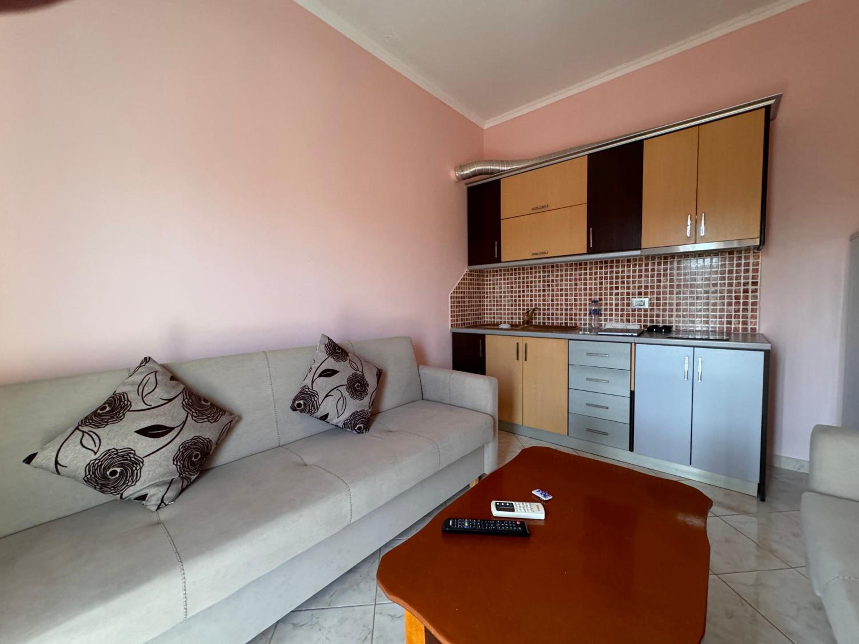 Amelia Apartments