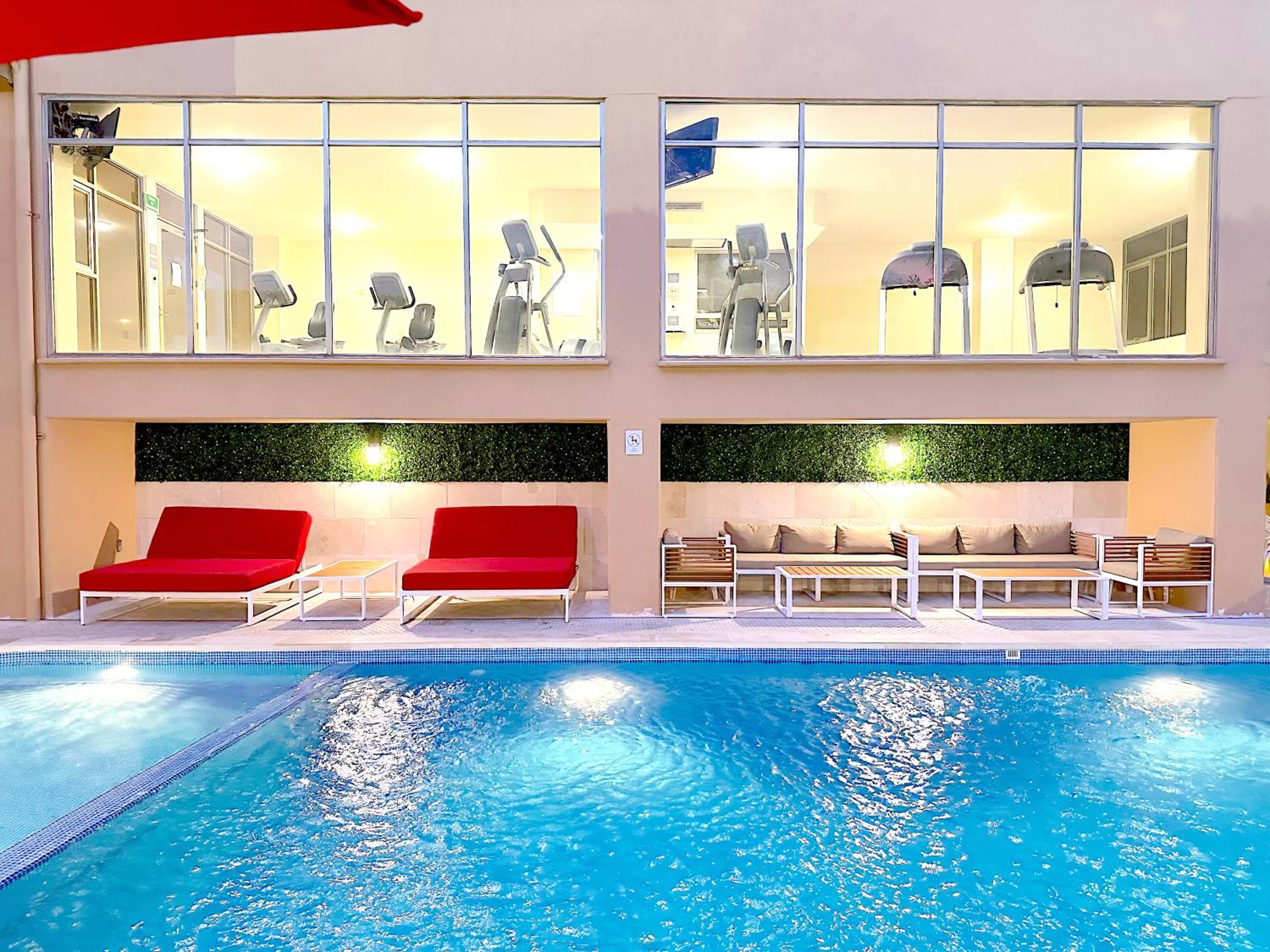 Topacio7 Residencial