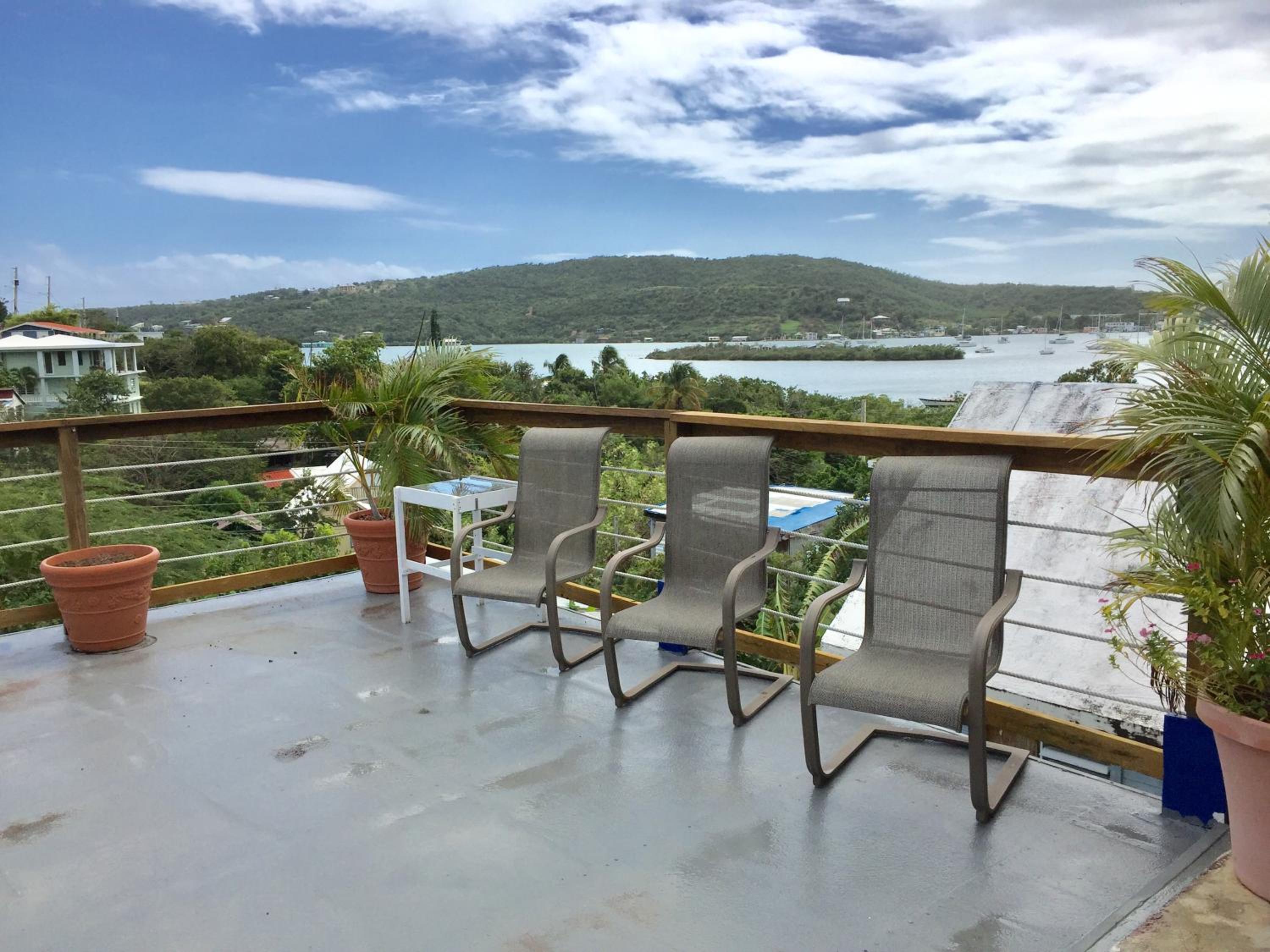 Casa Villa Volares view 2