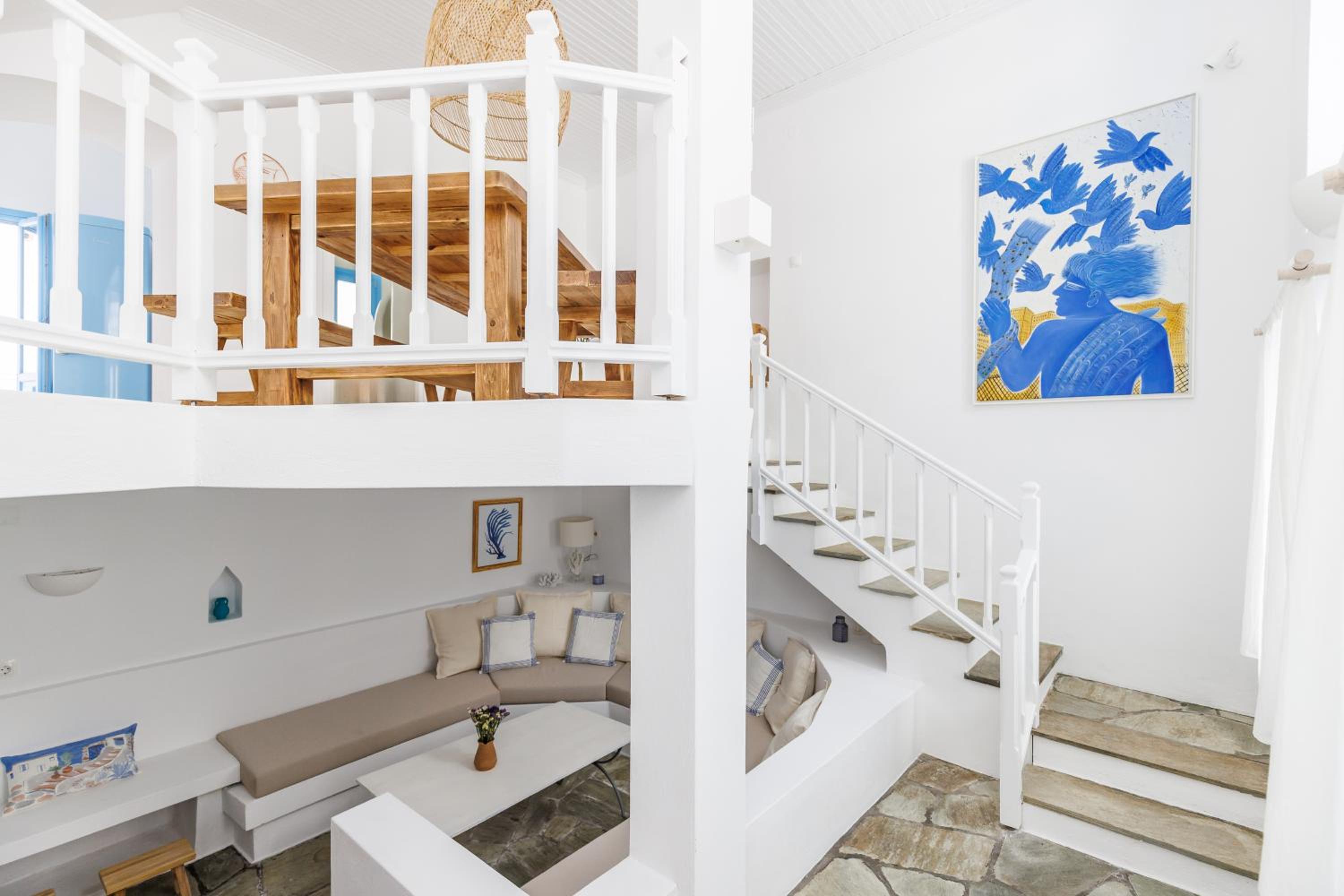 Maison Mariel Skopelos photo 5