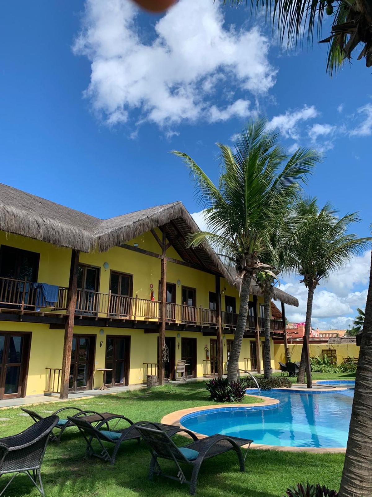 Residencial Sirius Canoa