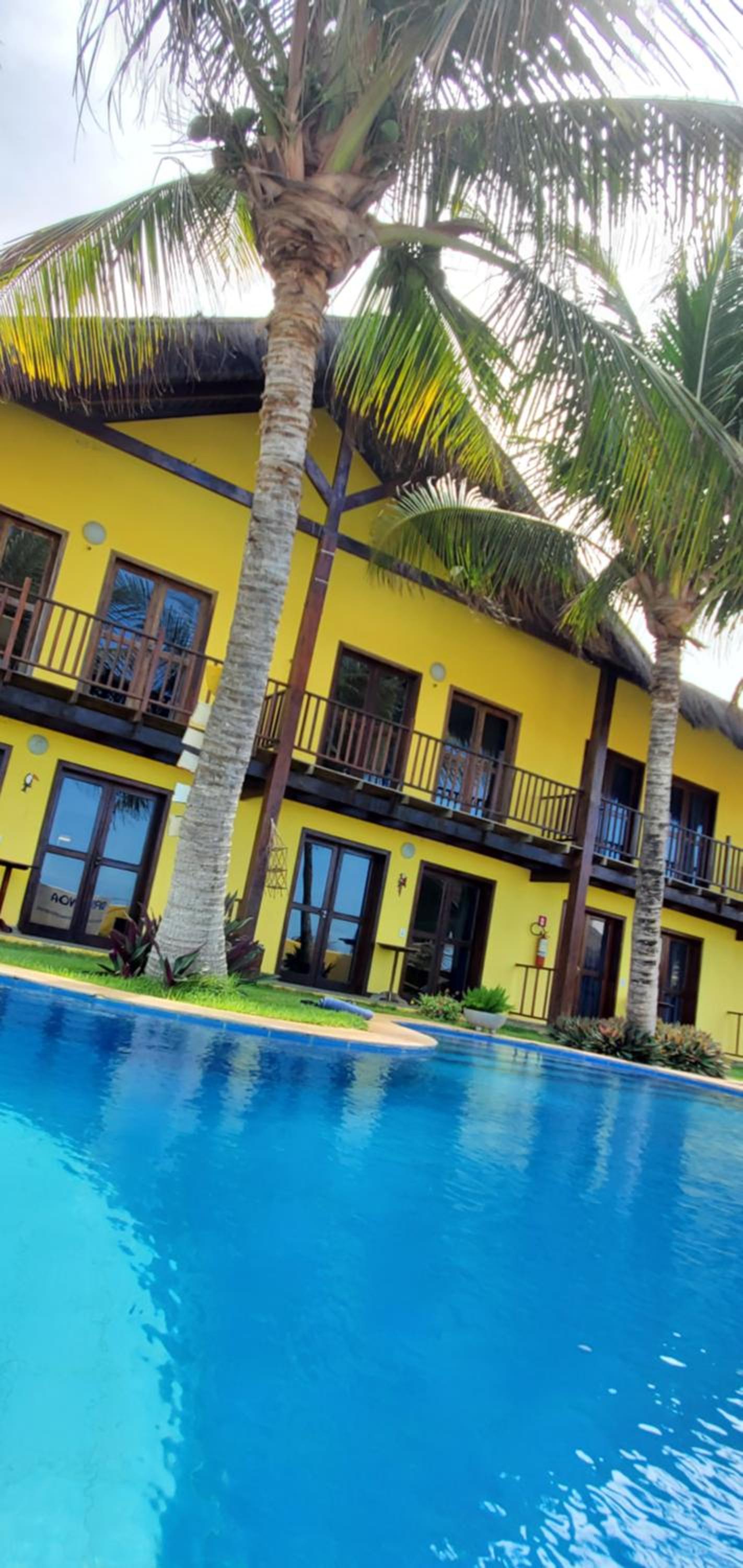 Residencial Sirius Canoa
