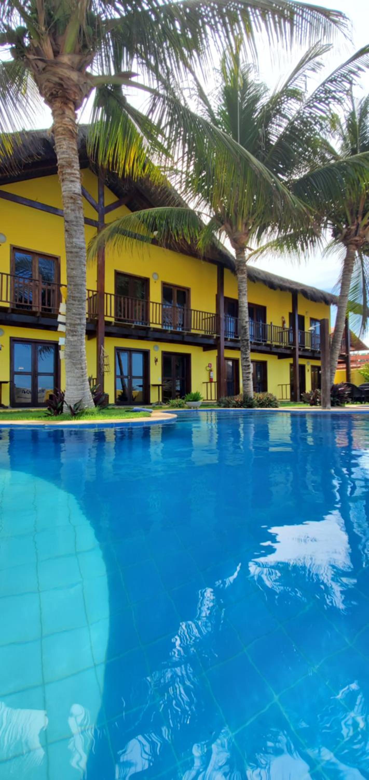 Residencial Sirius Canoa