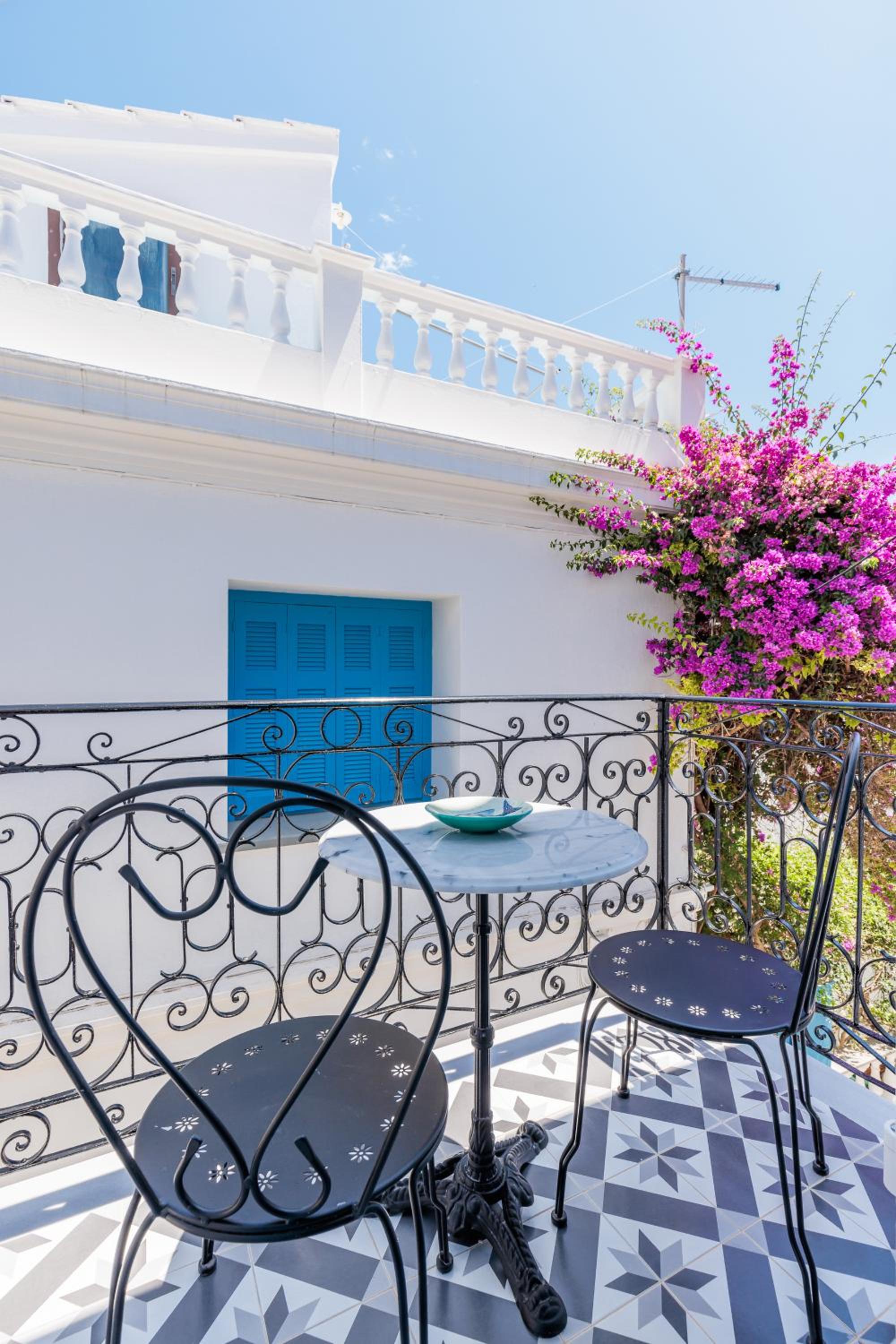 Maison Mariel Skopelos photo 3