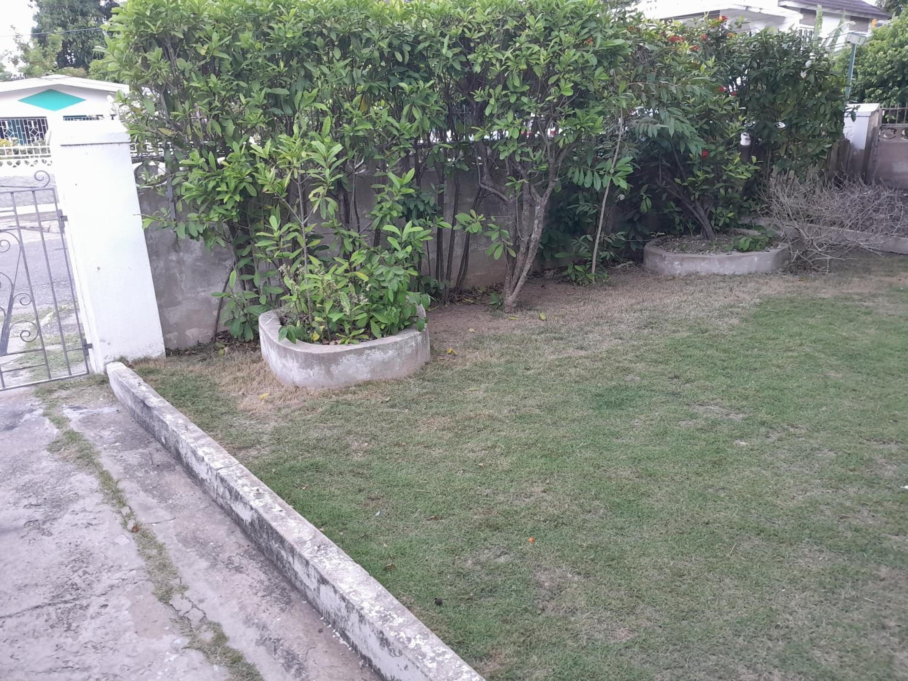 Aunt Eula's Place view 2