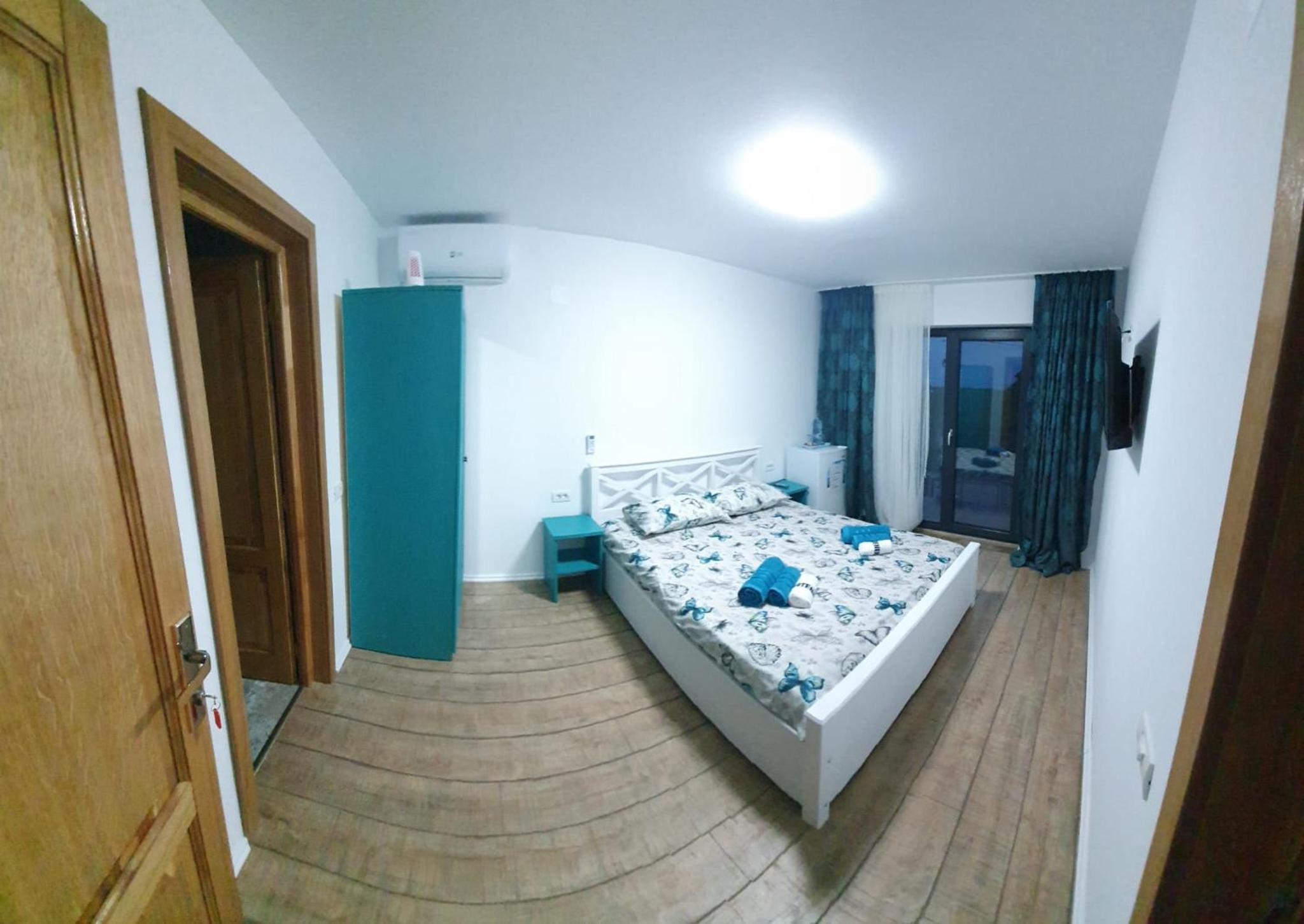 Casa Țache