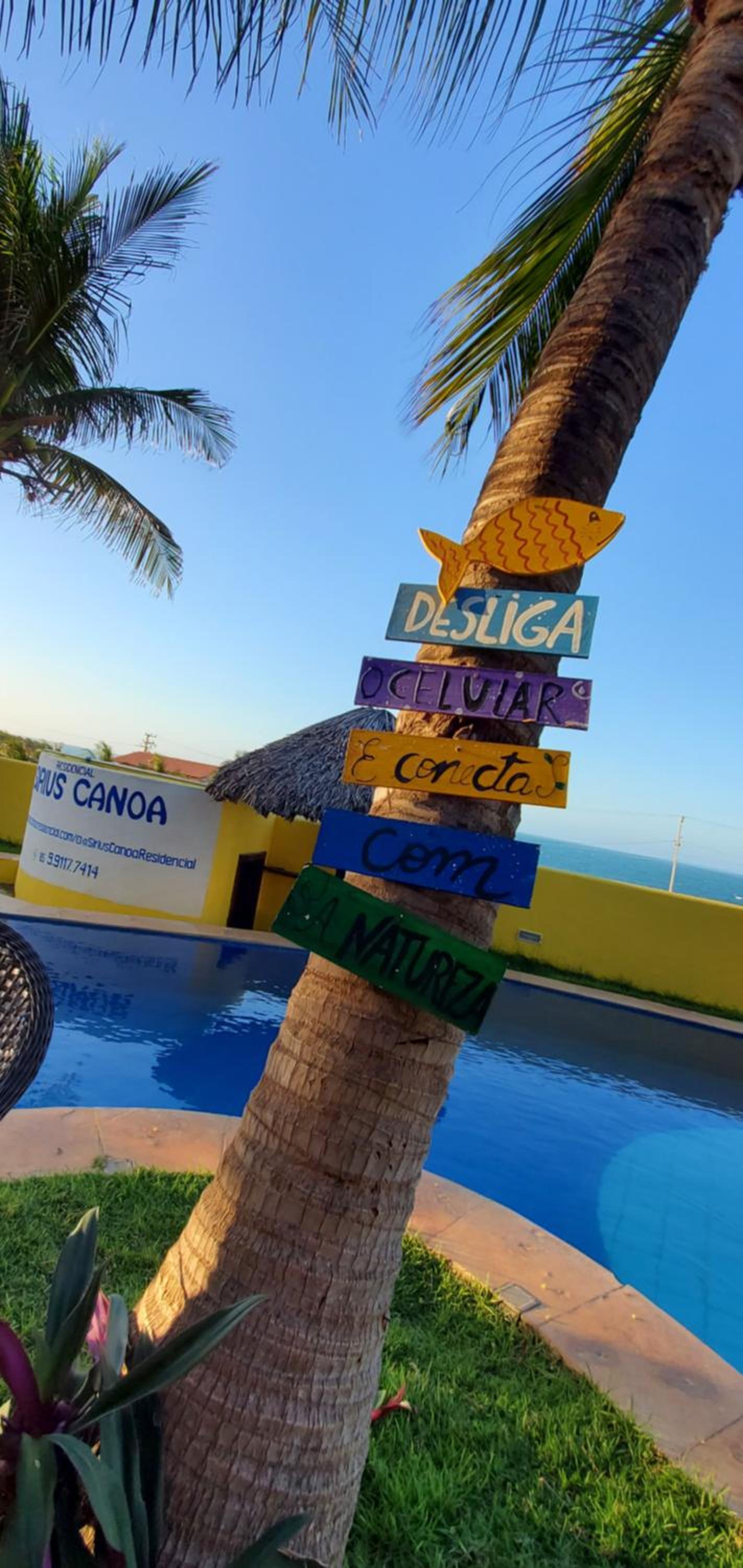 Residencial Sirius Canoa