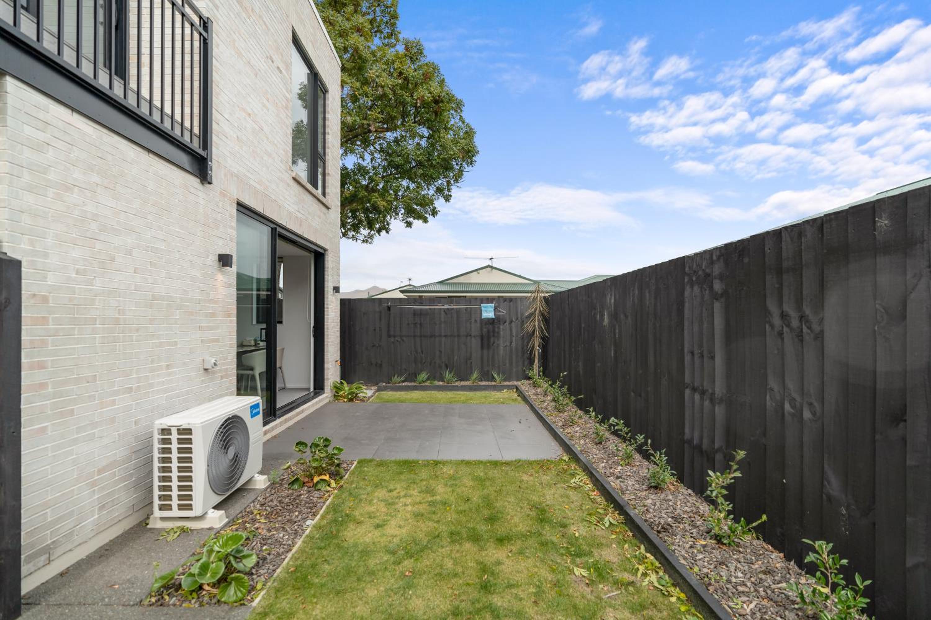 Chic City Townhouse Close to center 2Bedrooms