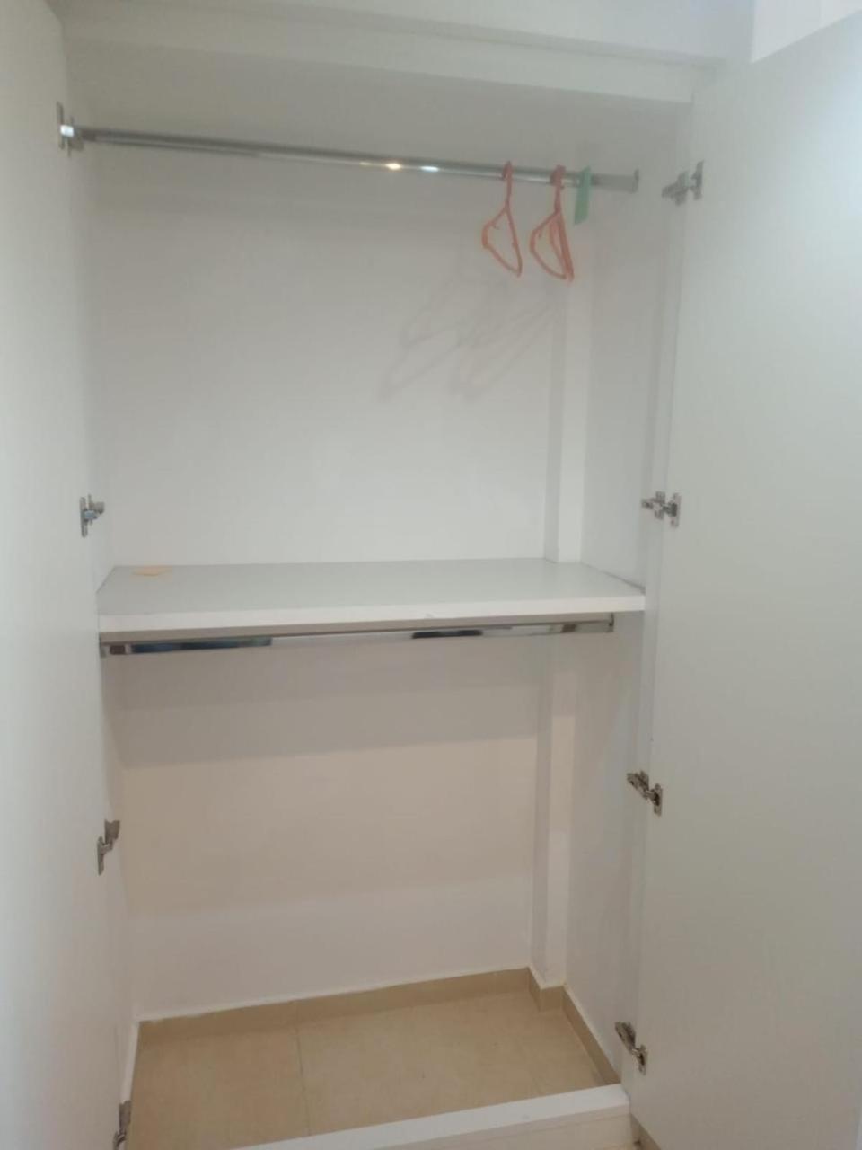 Departamento temporal en la plata