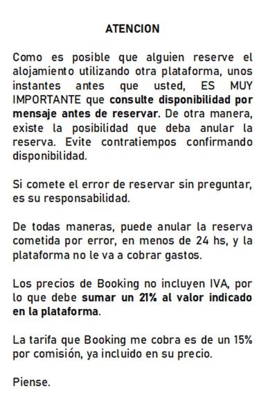 Ubicación ideal en SMA - Tranquilidad y confort -A