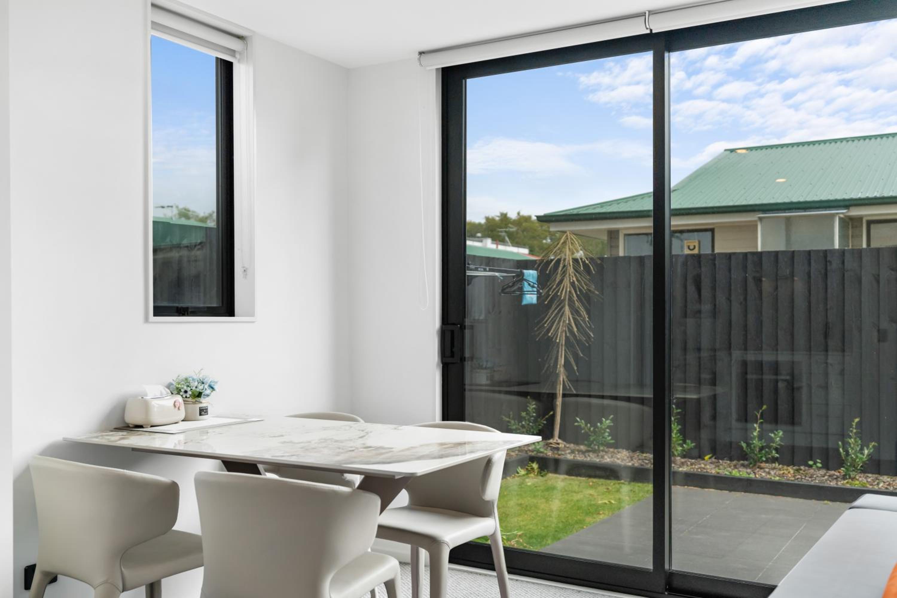 Chic City Townhouse Close to center 2Bedrooms