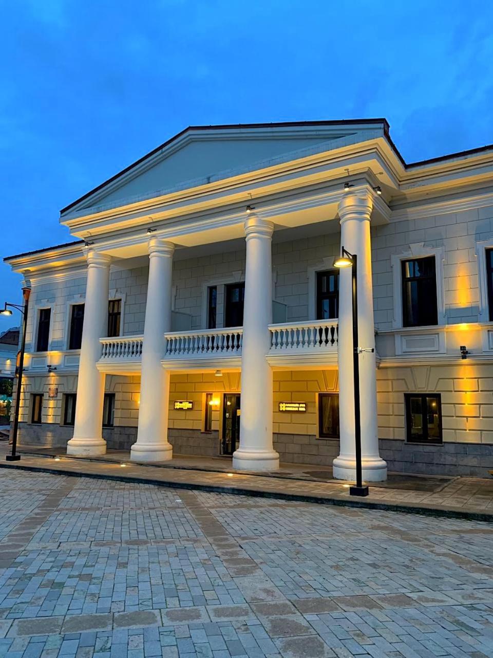 Orbeliani Guesthouse