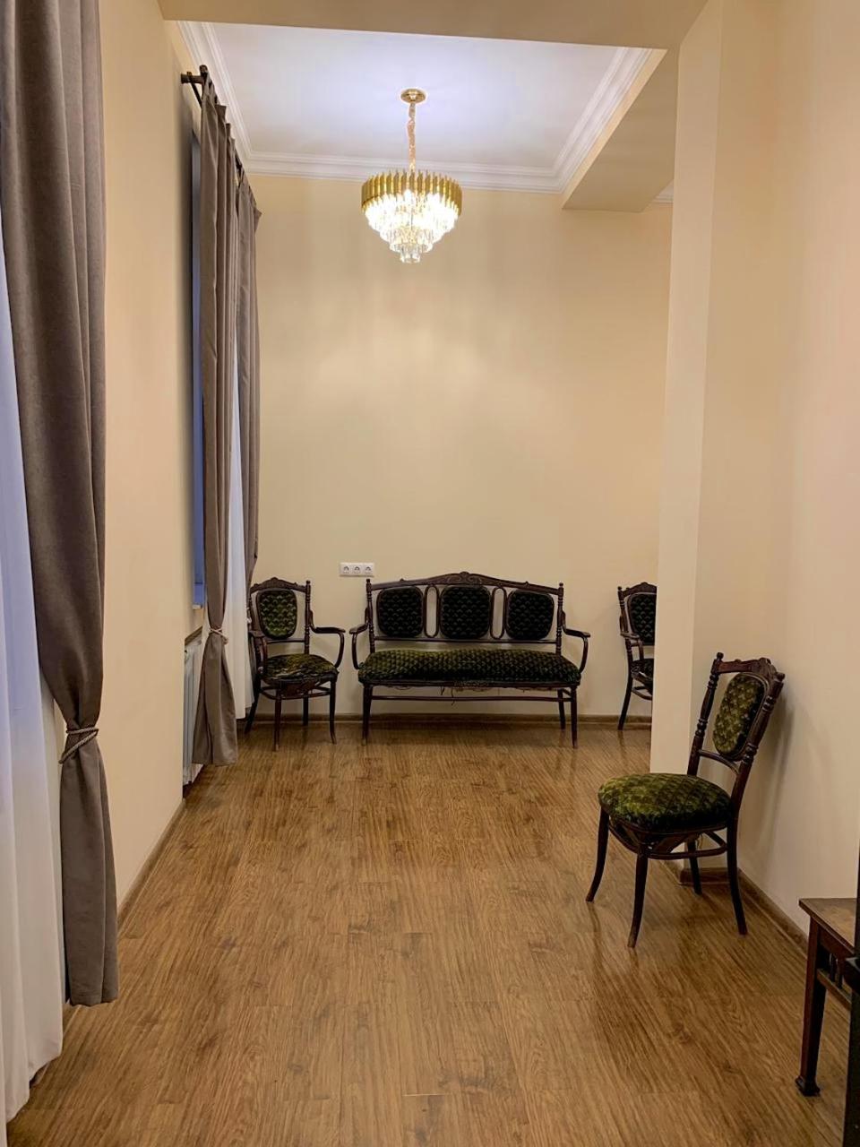 Orbeliani Guesthouse