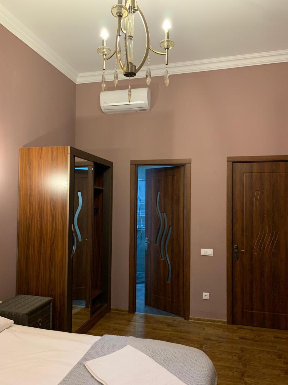 Orbeliani Guesthouse