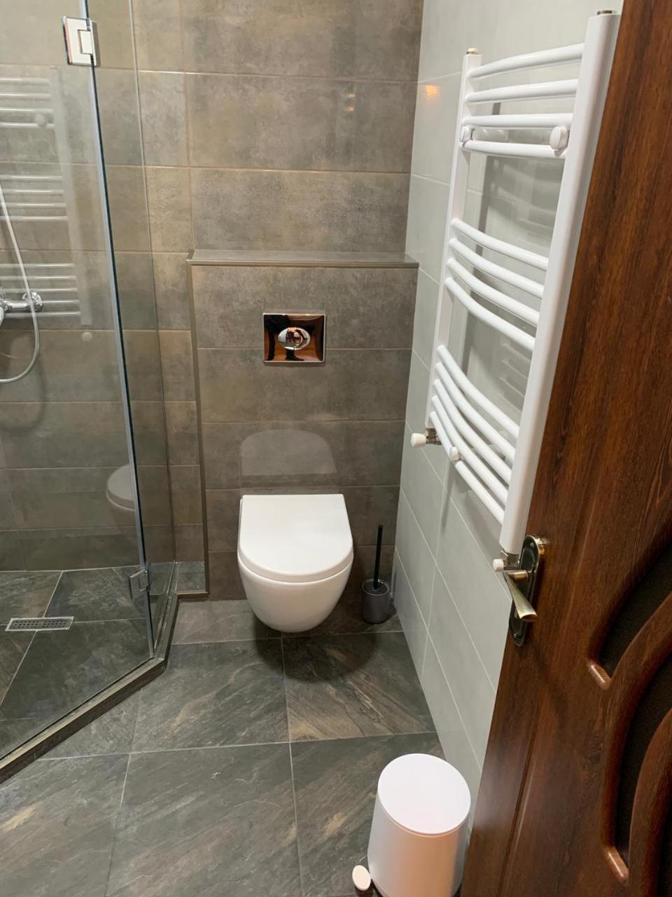 Orbeliani Guesthouse