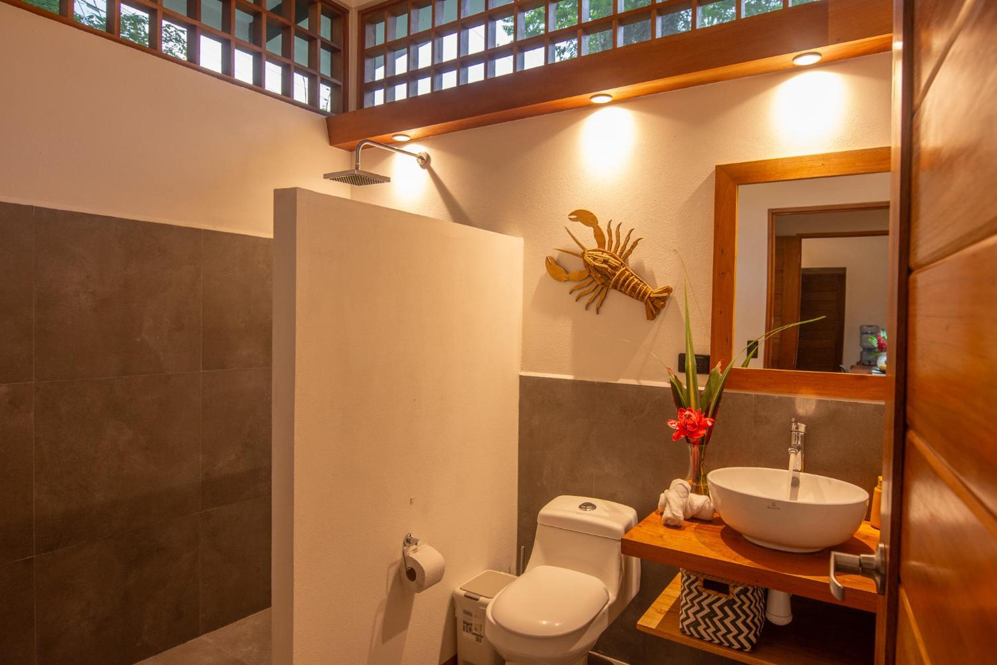 Tres Lodge- Private Pool - Nature and Comfort for Groups