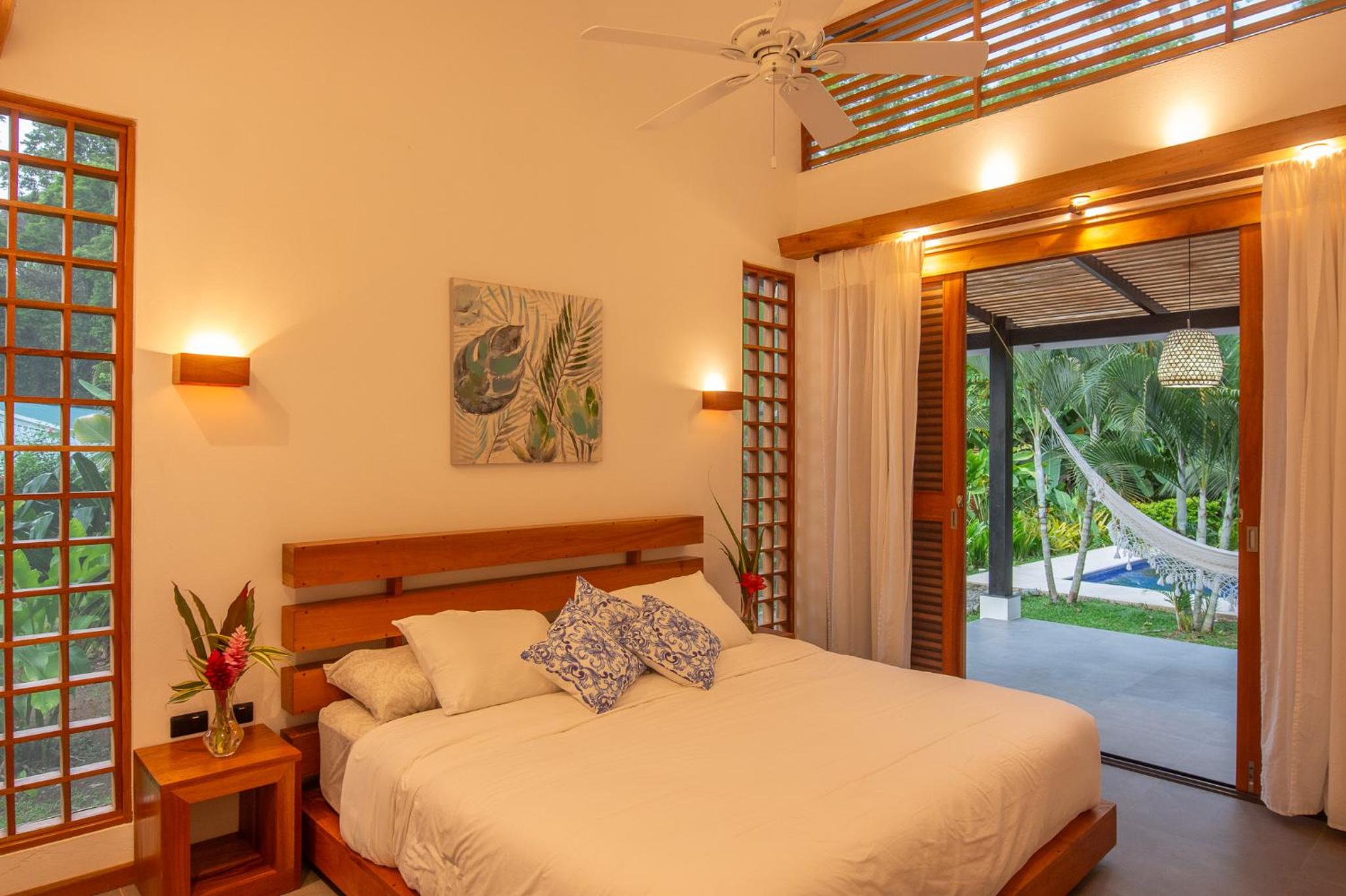 Tres Lodge- Private Pool - Nature and Comfort for Groups