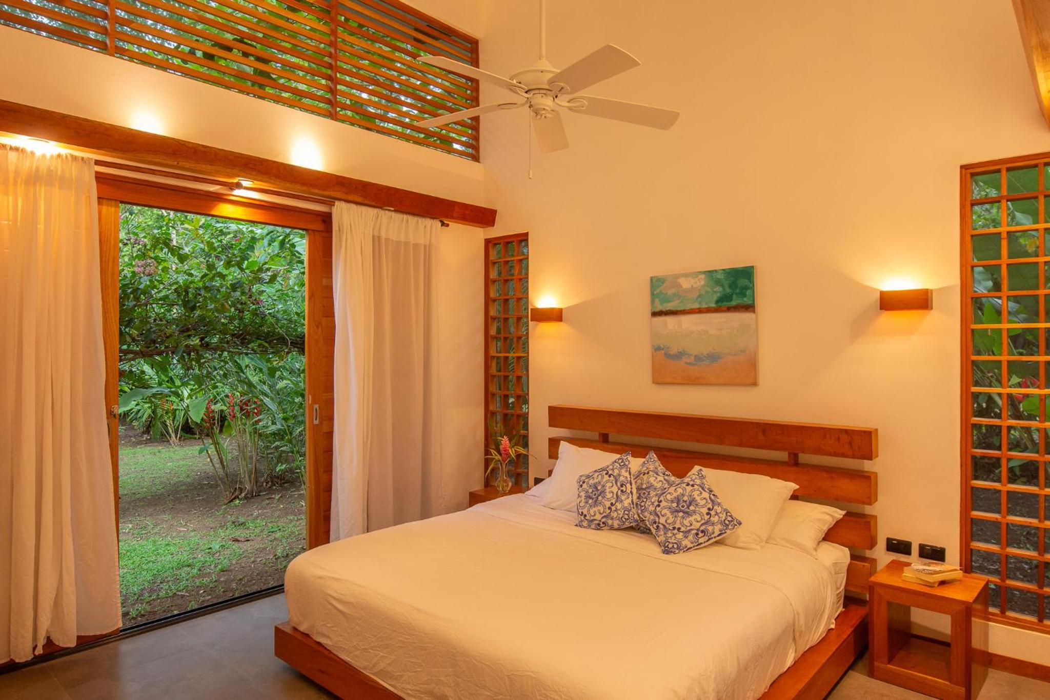 Tres Lodge- Private Pool - Nature and Comfort for Groups