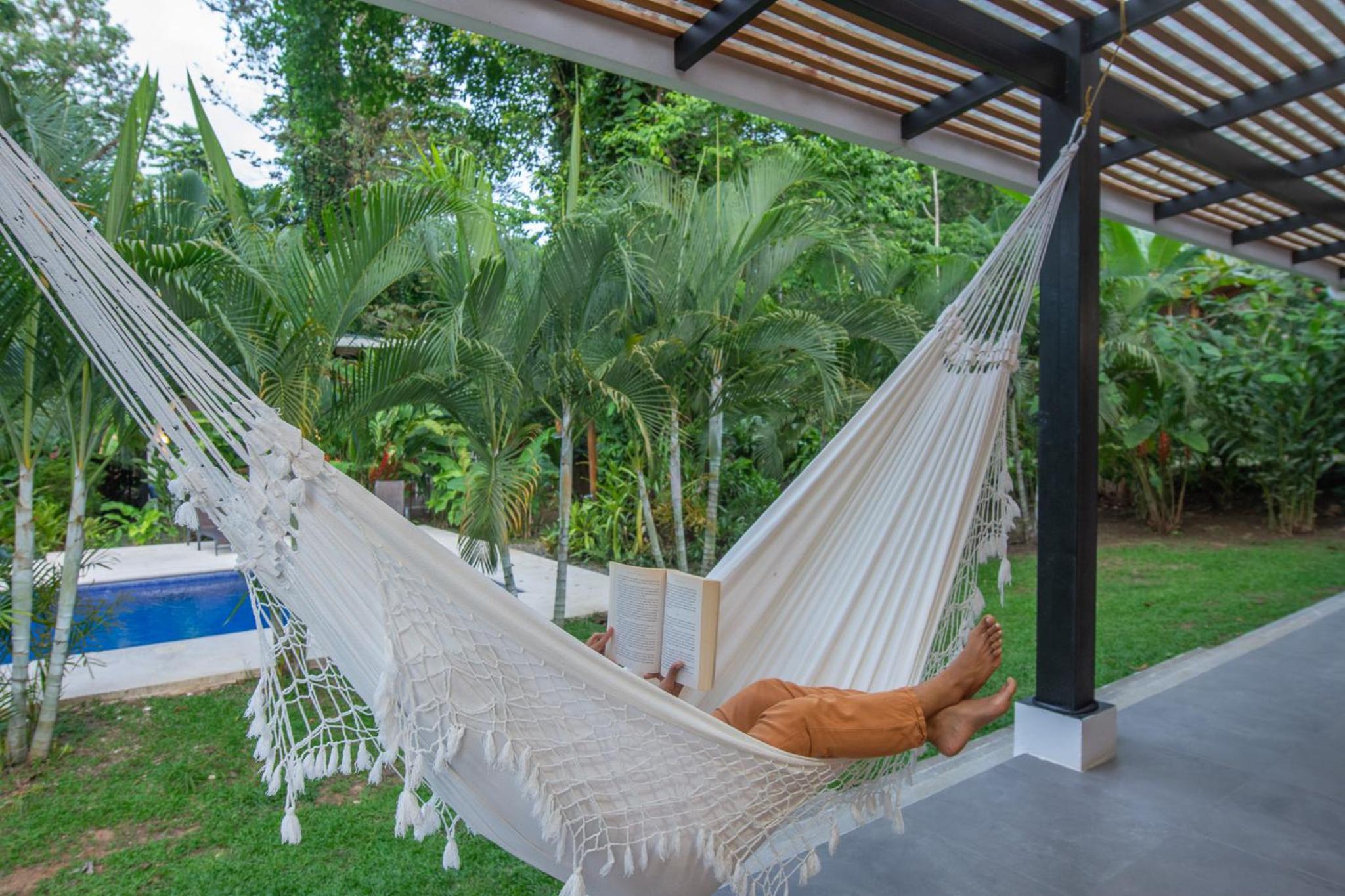 Tres Lodge- Private Pool - Nature and Comfort for Groups