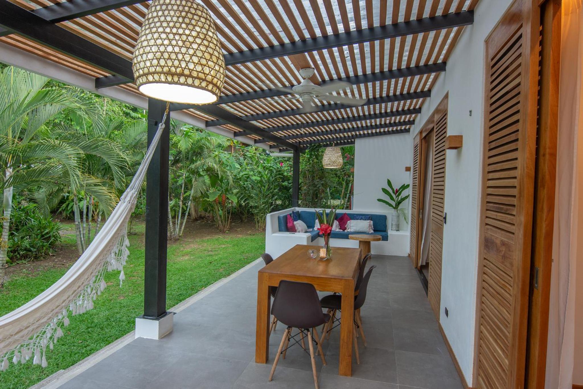 Tres Lodge- Private Pool - Nature and Comfort for Groups