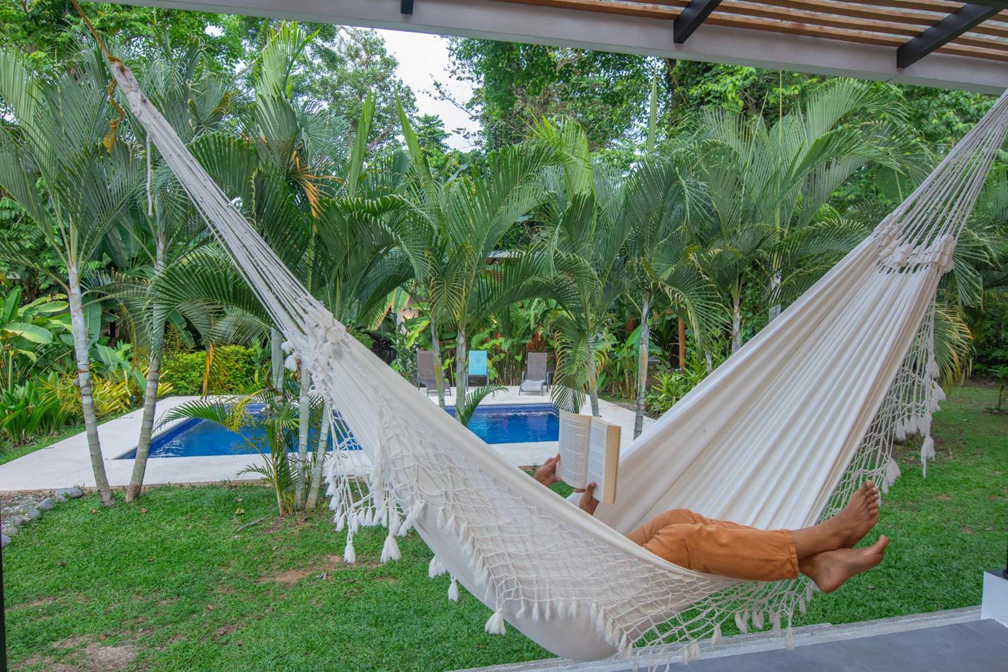 Tres Lodge- Private Pool - Nature and Comfort for Groups