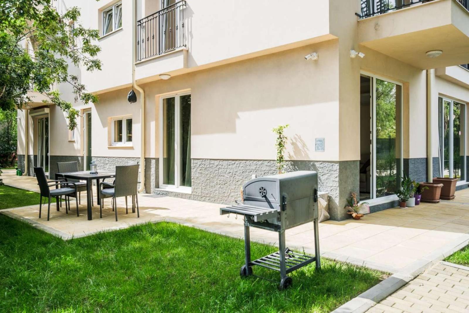 Garden Appartment Fichoza 3 - 80m from the sea