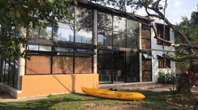 Beach House Piedra de sol