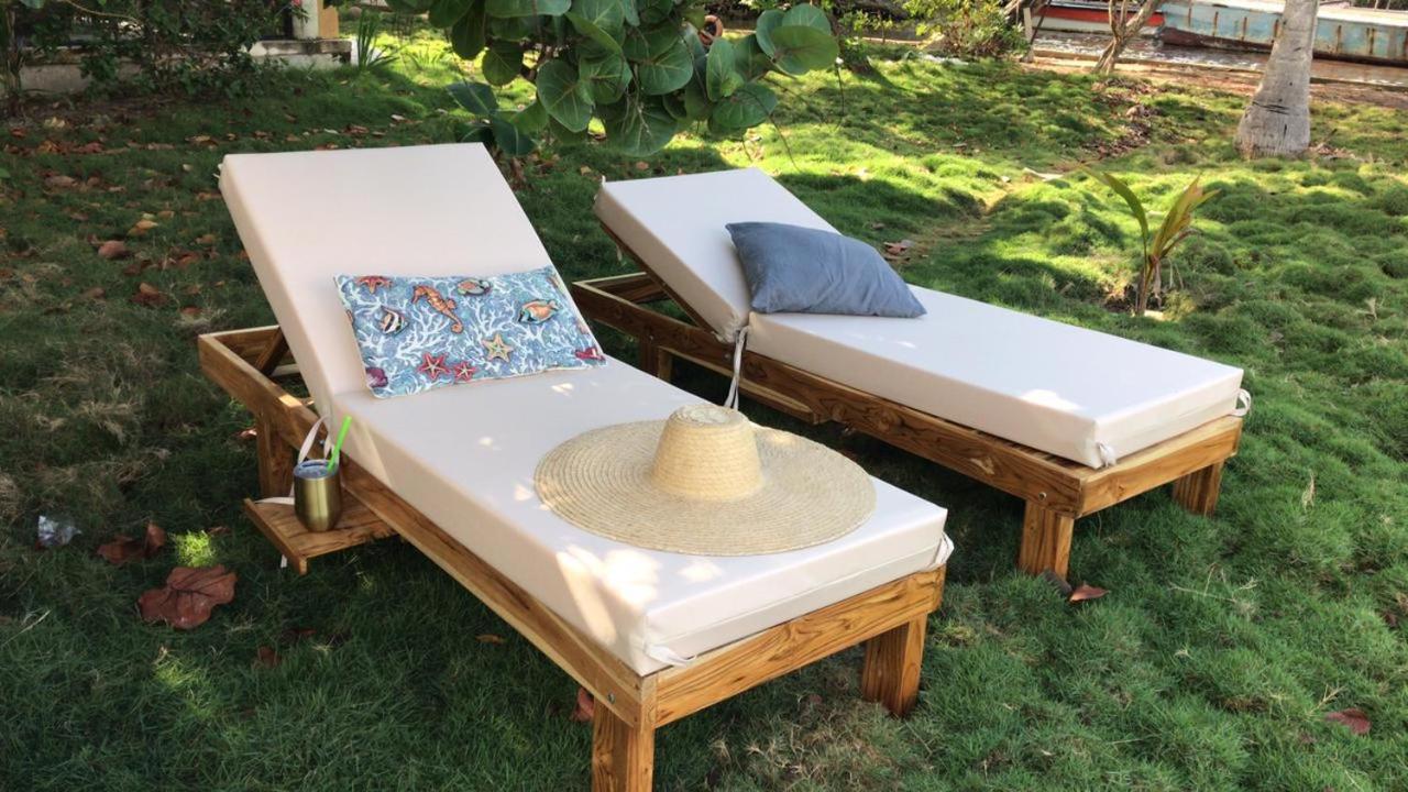 Beach House Piedra de sol