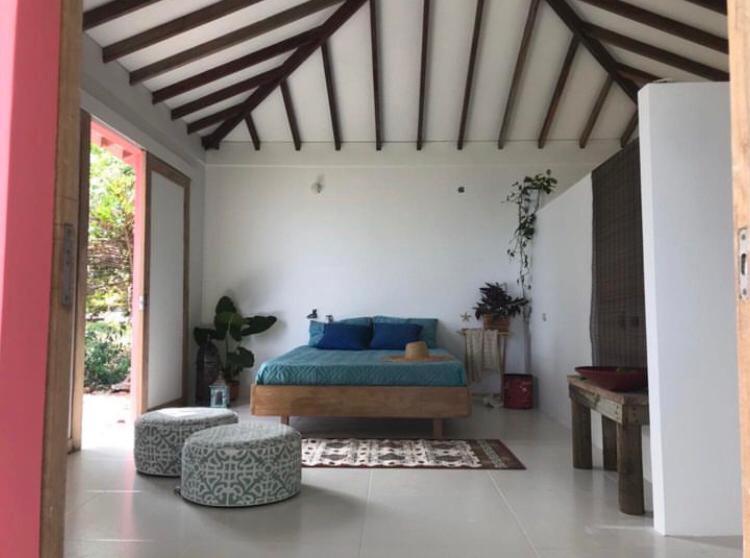 Beach House Piedra de sol