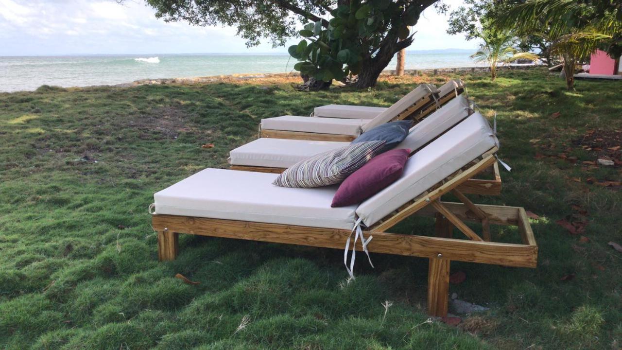 Beach House Piedra de sol