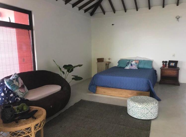 Beach House Piedra de sol