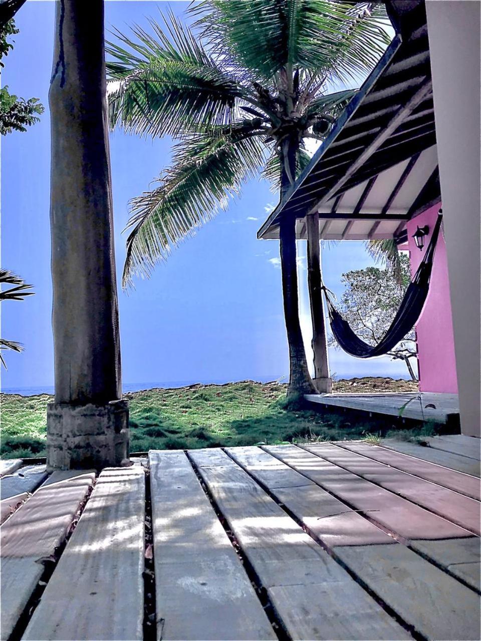 Beach House Piedra de sol
