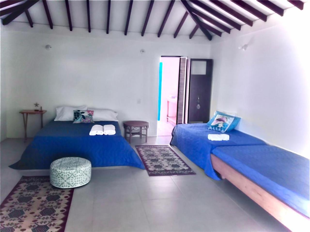 Beach House Piedra de sol