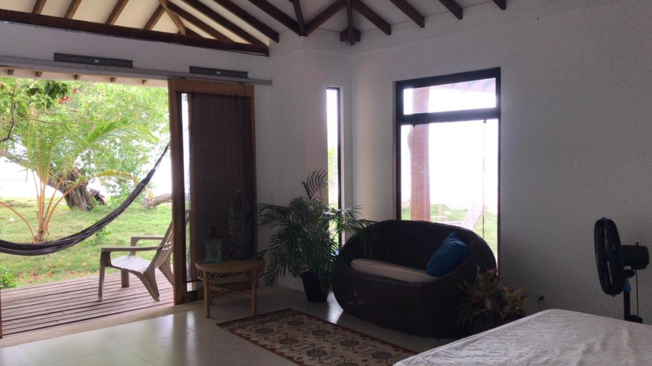 Beach House Piedra de sol