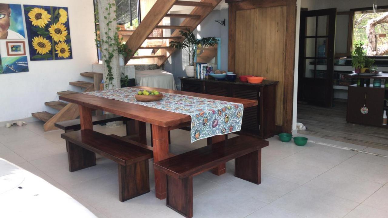 Beach House Piedra de sol