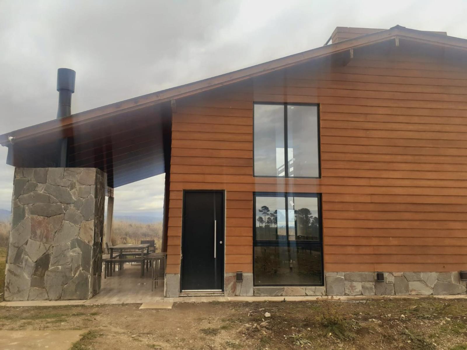 Cabañas Altos de Kamiâre