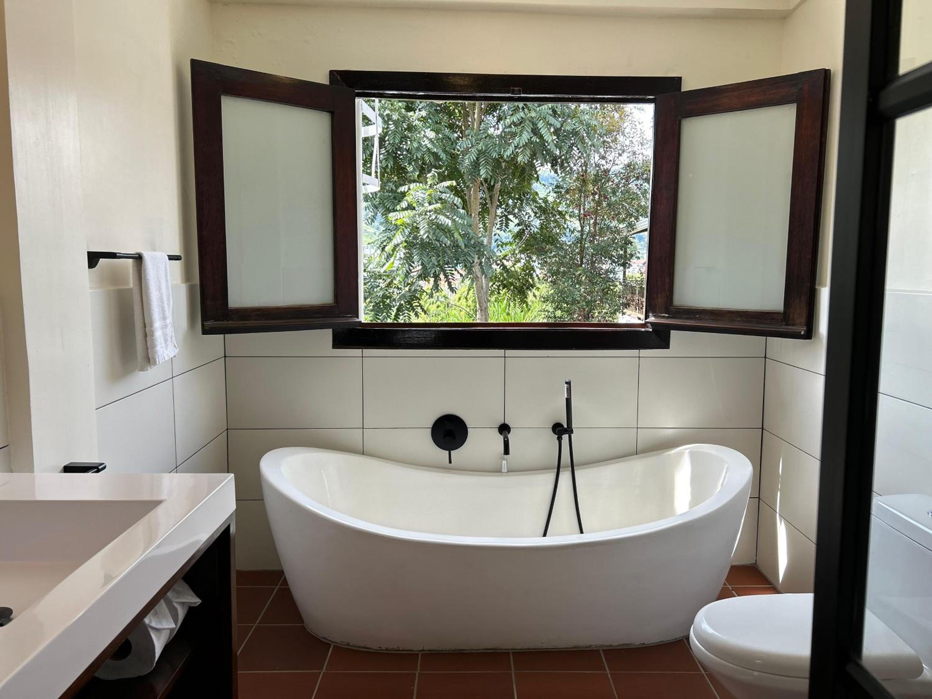 Villa Salento Boutique Apartments & Spa view 3