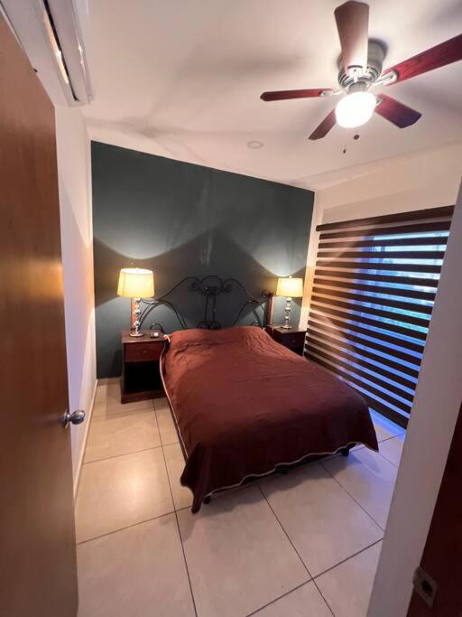 Hermoso departamento completo a 7 minutos malecón view 2