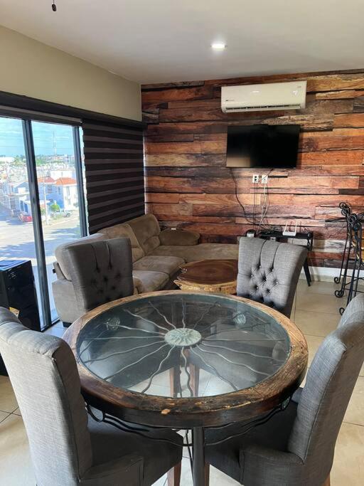 Hermoso departamento completo a 7 minutos malecón view 4