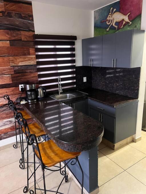 Hermoso departamento completo a 7 minutos malecón view 5
